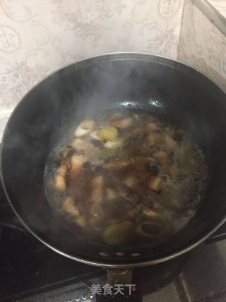 红烧肉的做法步骤：5