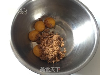 车厘子华尔兹的做法步骤：2