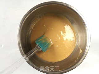 车厘子华尔兹的做法步骤：4