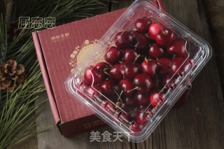 车厘子华尔兹的做法步骤：10