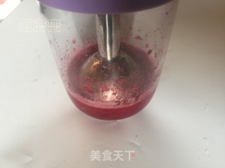 车厘子华尔兹的做法步骤：12