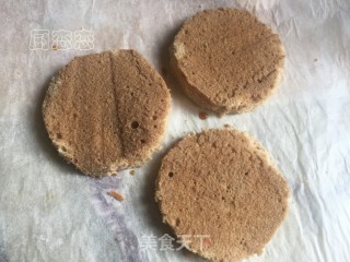 车厘子华尔兹的做法步骤：17