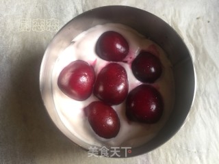 车厘子华尔兹的做法步骤：18