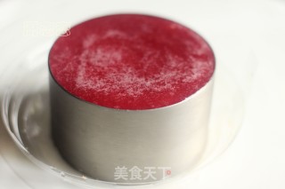 车厘子华尔兹的做法步骤：19