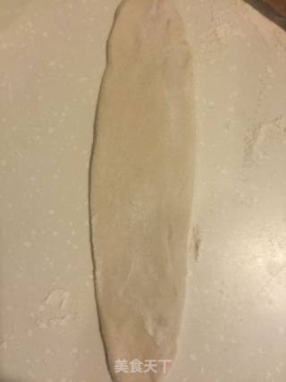 蛋夹饼的做法步骤：2