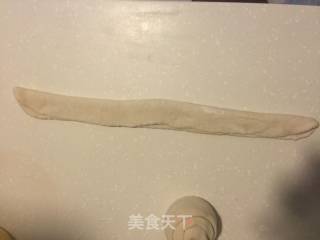 蛋夹饼的做法步骤：3