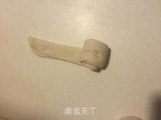 蛋夹饼的做法步骤：4