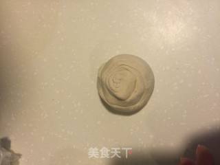蛋夹饼的做法步骤：6