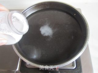 【湖北】胡萝卜西芹拌花生的做法步骤：4