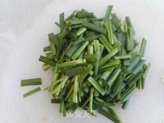 肉丝炒绿豆芽的做法步骤：2