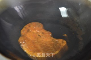 红烧排骨面的做法步骤：4