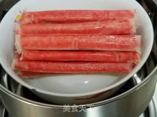 爽口西芹的做法步骤：2
