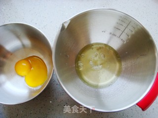 【美国】黑巧蛋糕冰棒的做法步骤：2