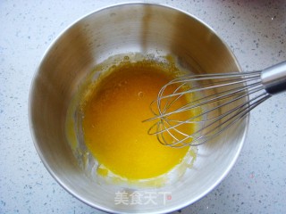 【美国】黑巧蛋糕冰棒的做法步骤：3