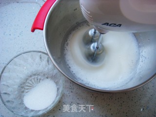 【美国】黑巧蛋糕冰棒的做法步骤：7