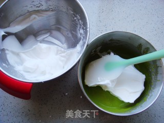 【美国】黑巧蛋糕冰棒的做法步骤：9