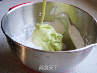 【美国】黑巧蛋糕冰棒的做法步骤：10