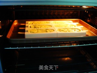 【美国】黑巧蛋糕冰棒的做法步骤：12