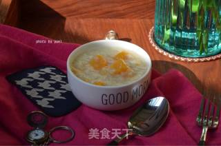 #养生粥#红薯粥的做法步骤：6