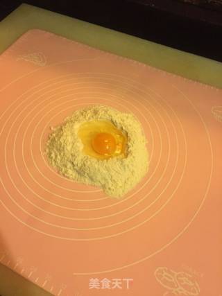 意大利千层面的做法步骤：1