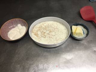 意大利千层面的做法步骤：2