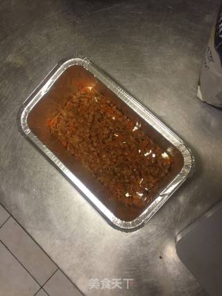 意大利千层面的做法步骤：7