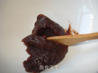 香菇豆沙包的做法步骤：3
