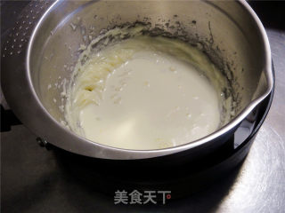 红薯芝士的做法步骤：5