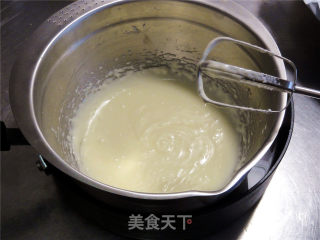 红薯芝士的做法步骤：6