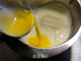 红薯芝士的做法步骤：7