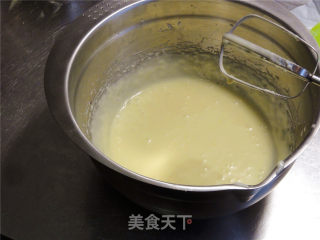红薯芝士的做法步骤：8