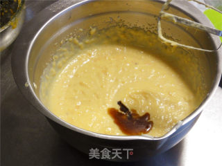 红薯芝士的做法步骤：12