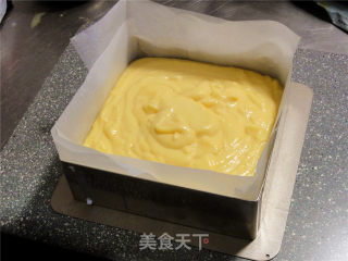 红薯芝士的做法步骤：14