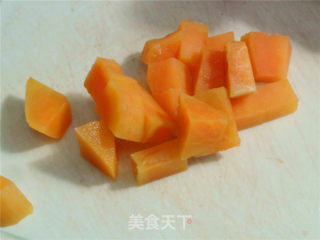 红薯芝士的做法步骤：15