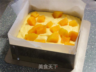 红薯芝士的做法步骤：16