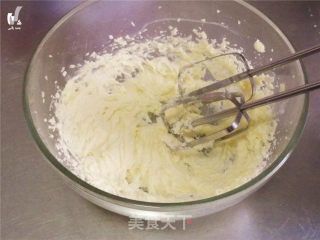 杏仁甜甜圈的做法步骤：2