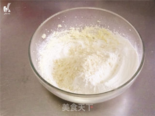 杏仁甜甜圈的做法步骤：5