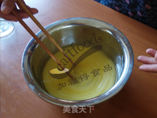 班戟（小烤饼）的做法步骤：2