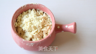 红果家菜谱之茄汁疙瘩汤的做法步骤：4