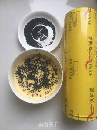 简单的蛋糕的做法步骤：5