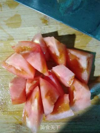东北乱炖的做法步骤：3