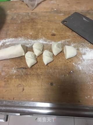 营养小馄饨的做法步骤：2