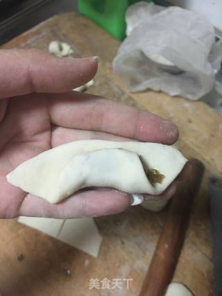 营养小馄饨的做法步骤：5