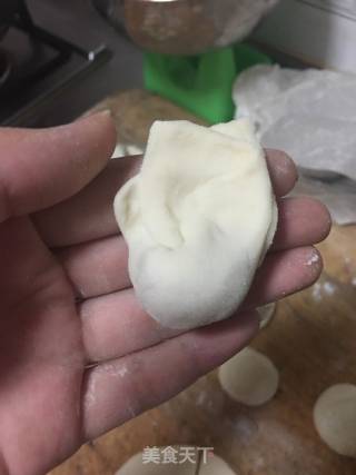 营养小馄饨的做法步骤：6