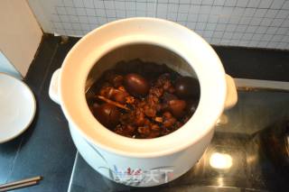 【猪脚姜醋】广东冬天首选的滋补食品的做法步骤：11