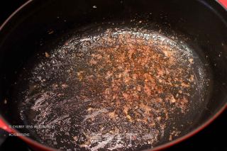 圣诞派对大餐系列：法式红酒烩牛肉 Beef Burgundy的做法步骤：7
