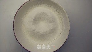 新年食谱——憨态可掬的小鸡烧果子（减糖版）的做法步骤：4
