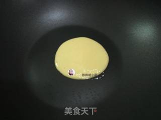 铜锣烧—花生酱馅的做法步骤：9