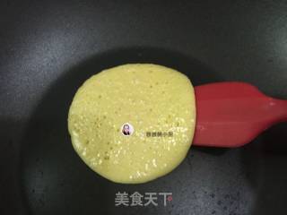 铜锣烧—花生酱馅的做法步骤：10