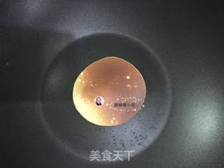 铜锣烧—花生酱馅的做法步骤：11